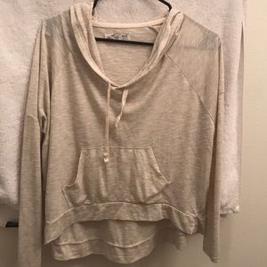 Hollister pullover